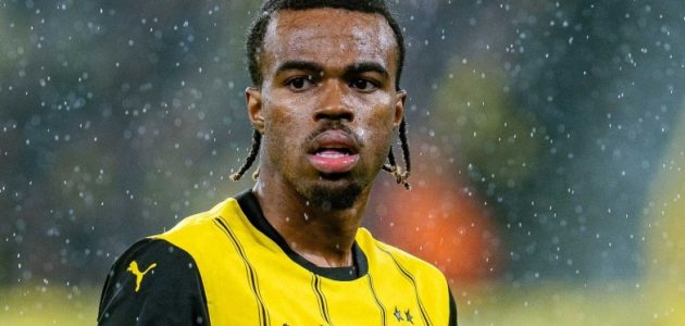 دورتموند يعثر على بيلينجهام الجديد